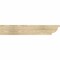 Ekena Millwork Alpine Rough Sawn Rafter Tail, Douglas Fir, 6"W x 6"H x 36"L RFT06X06X36ALP00RDF - alternate 4